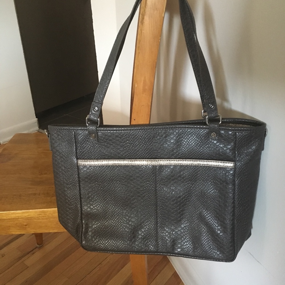 Thirty-one Townsfair Reversible Tote